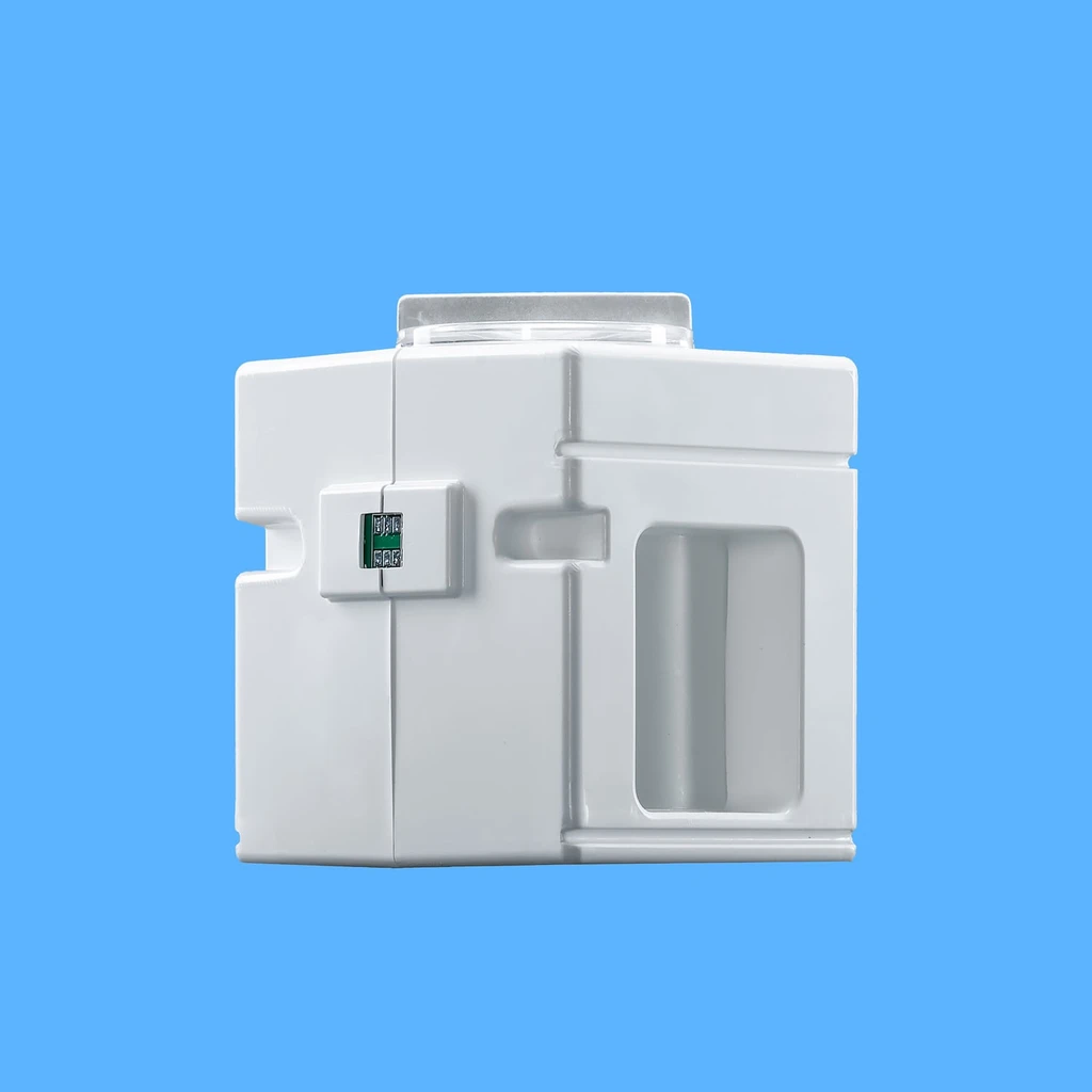 Wellis Air Disinfectant Cartridge