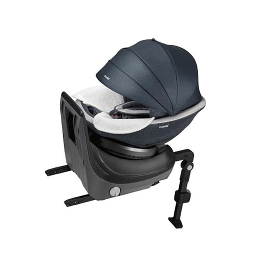 Combi Culmove Smart Isofix - Navy Blue