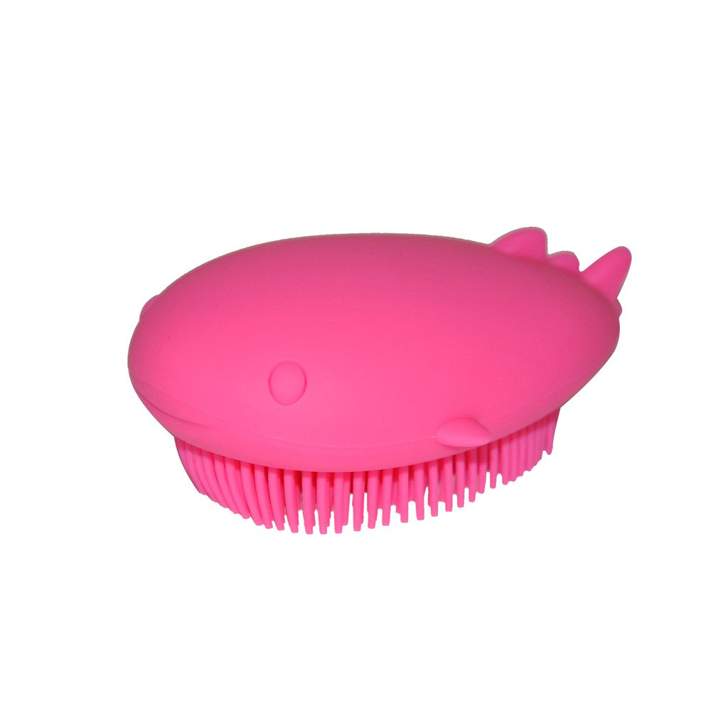 Babyhood Baby Bathing Brush