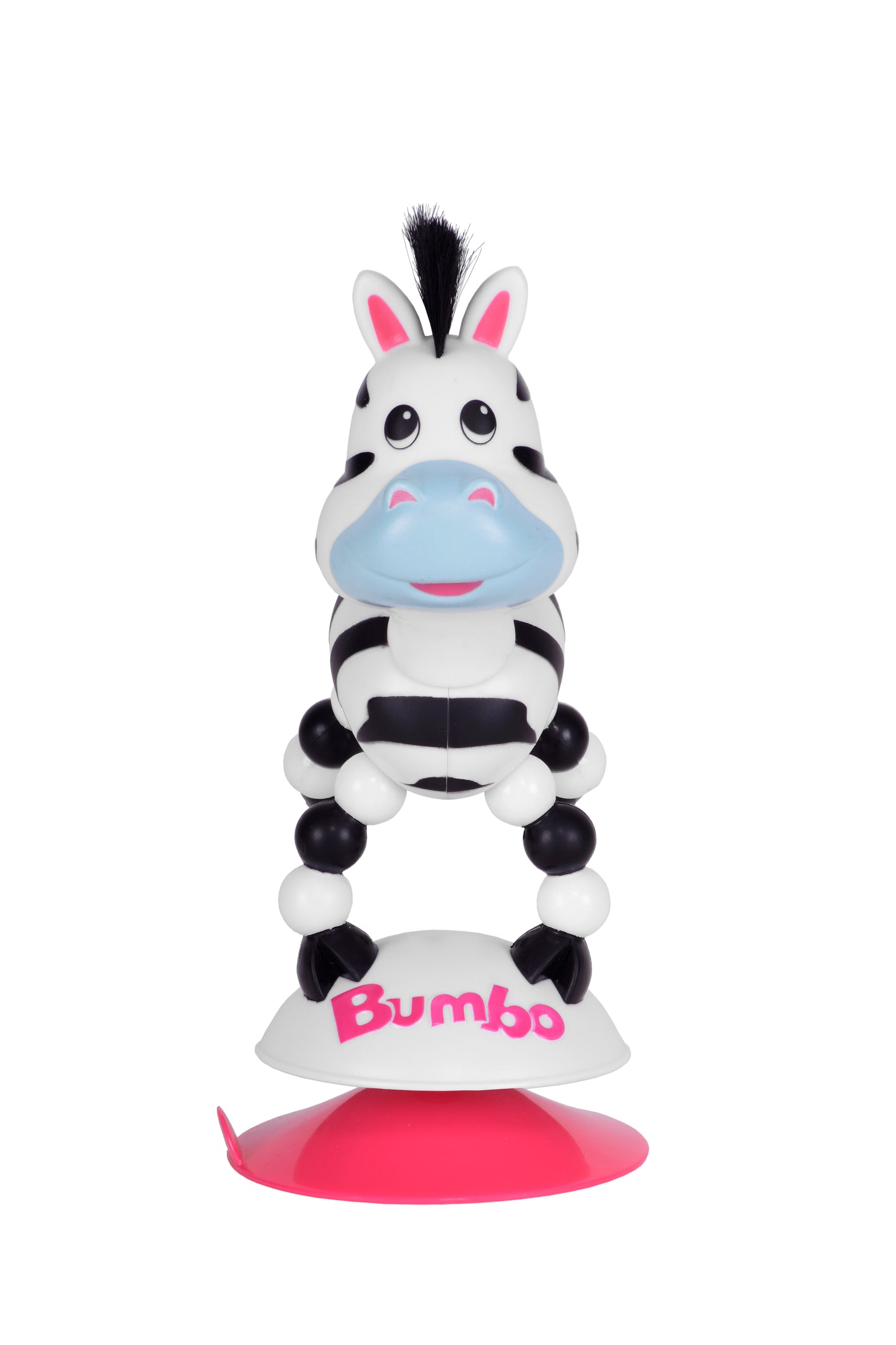 Bumbo Suction Toys