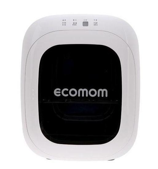 Ecomom UV Sterilizer - White