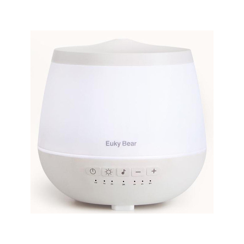 Euky Bear Sweet Dreams Sleep Aid