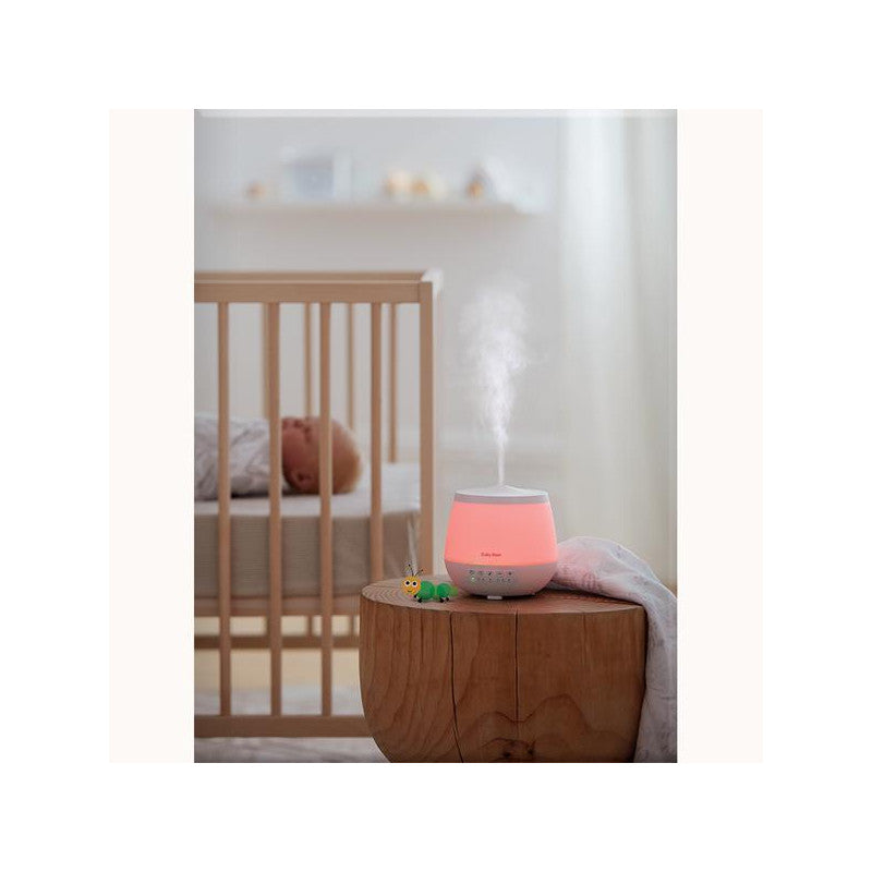 Euky Bear Sweet Dreams Sleep Aid