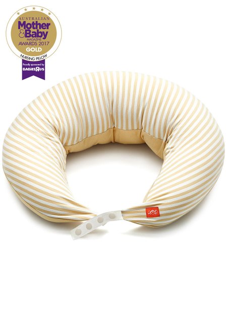 180401 Mamaway Medical Grade Hypoallergenic Maternity Support & Nursing Pillow