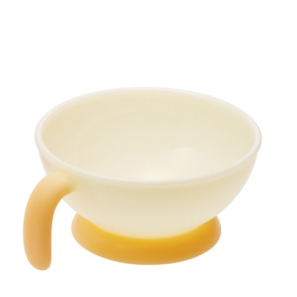 Combi Baby Label: Deep Feeding Bowl
