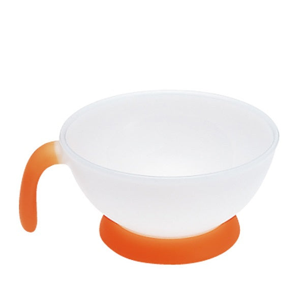 Combi Baby Label: Feeding Bowl