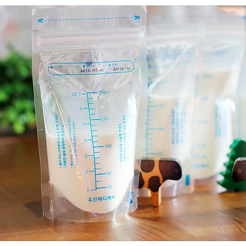 Spectra Milk Storage Bags 30ct.