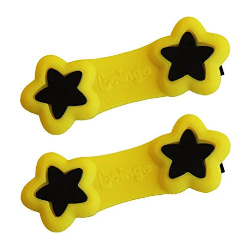 Boingo Glow in the Dark Yellow