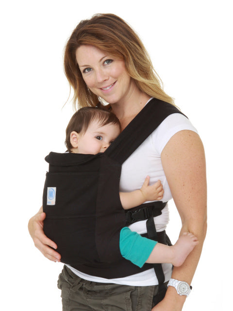 Moby Go Carrier
