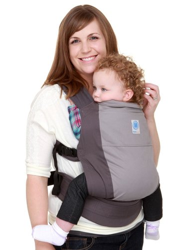 Moby Go Carrier