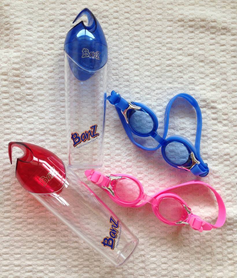 Banz Goggles