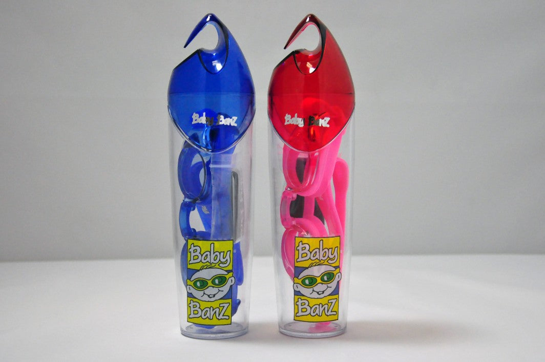 Banz Goggles