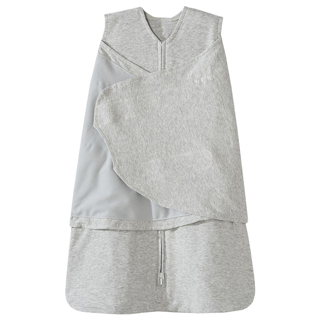 Halo Sleepsack Swaddle Gray
