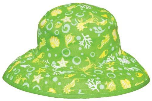 Banz Kidz Reversible Sun Hats
