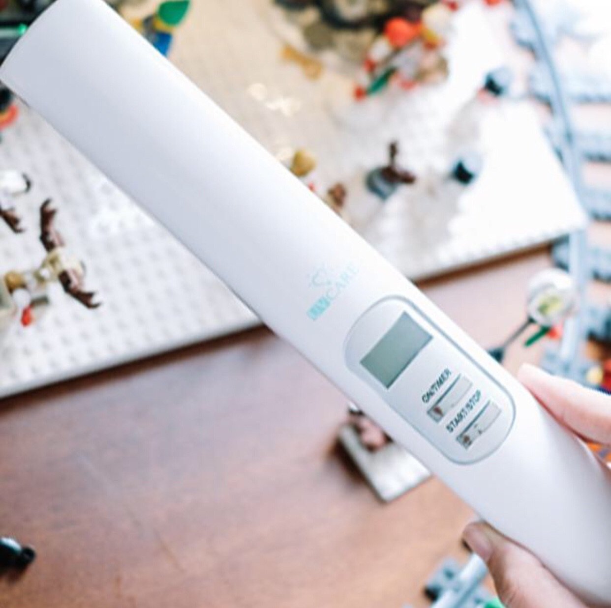 UV Care Deluxe Germ Terminator