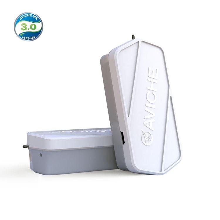 Aviche M1 Air Purifier Version 3.0 - White