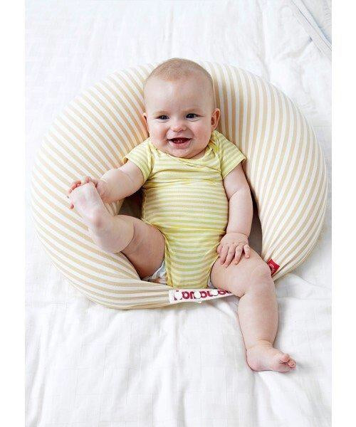 180401 Mamaway Medical Grade Hypoallergenic Maternity Support & Nursing Pillow