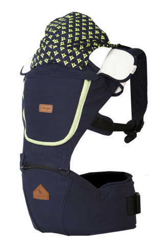I-Angel Josh Hip Seat Carrier