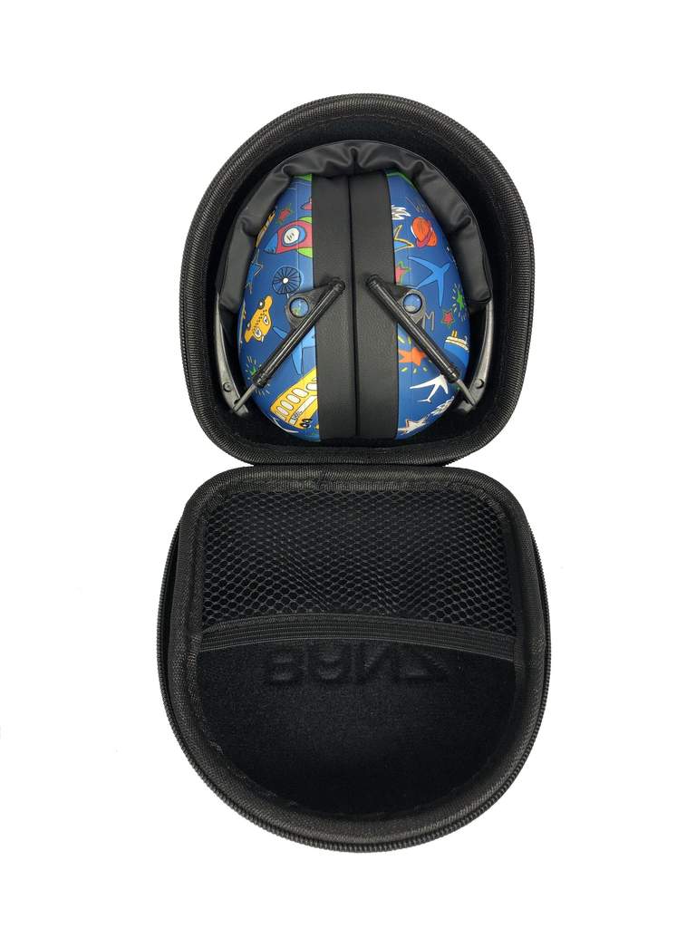 Banz Kidz Ear Muff Case
