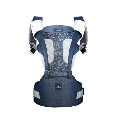 I-Angel Magic 7 Hip Seat Carrier