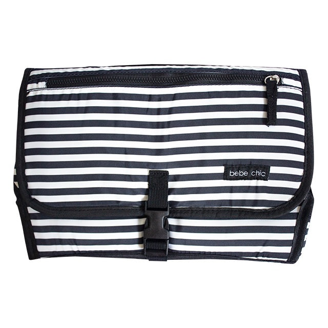 Bebe Chic Diaper Clutch