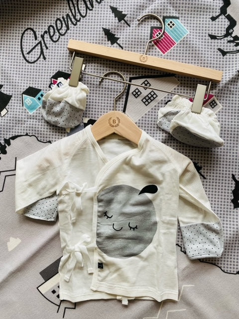 Borny Newborn Sets