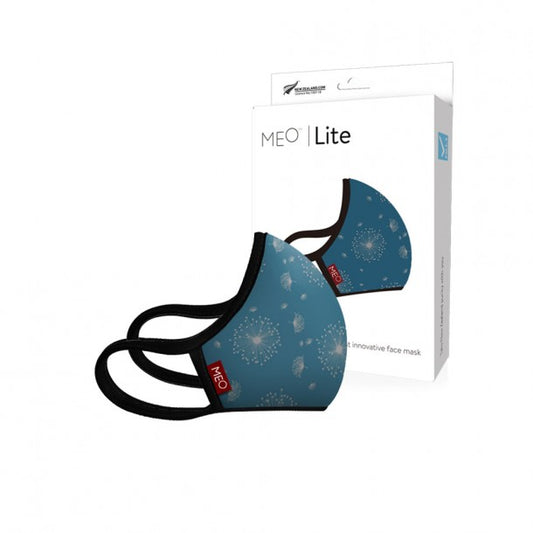 MEO Lite (Adult) Reusable Face Mask