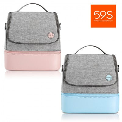 59S Easy Carry Sterilizing Thermal Bag
