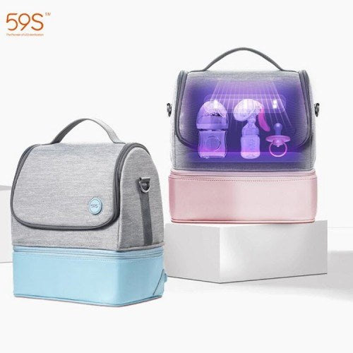 59S Easy Carry Sterilizing Thermal Bag