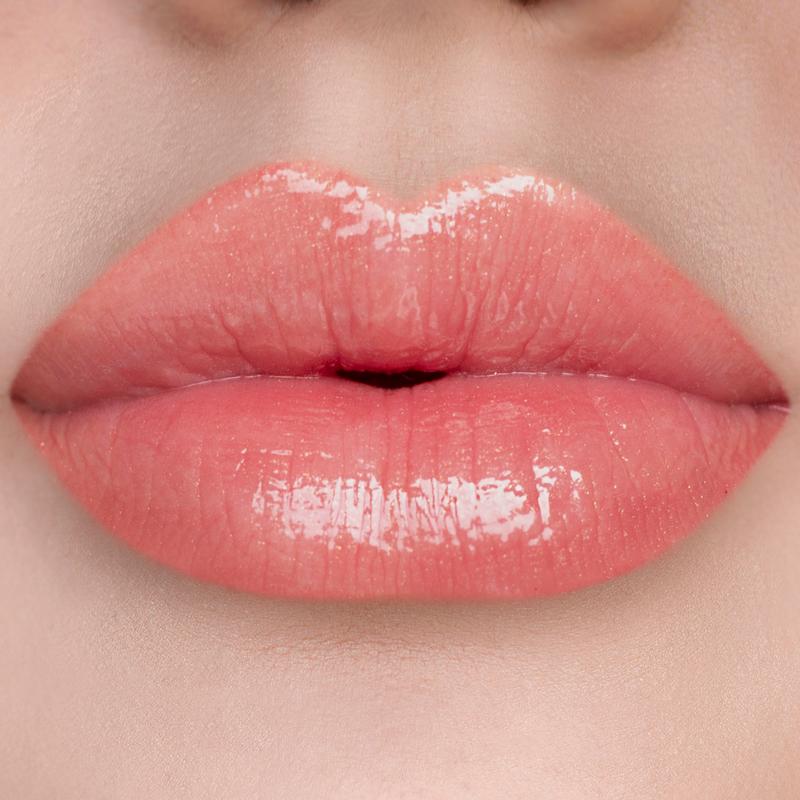 Ella+Mila Liquid Lipstick: My Crush (Glossy)