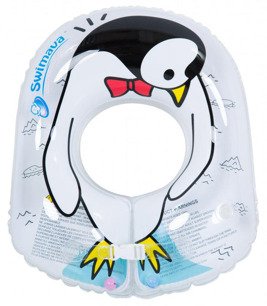 Swimava Body Ring - Penguin