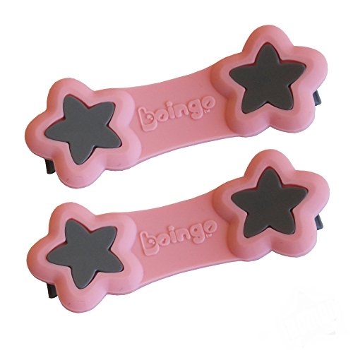 Boingo Princess Pink
