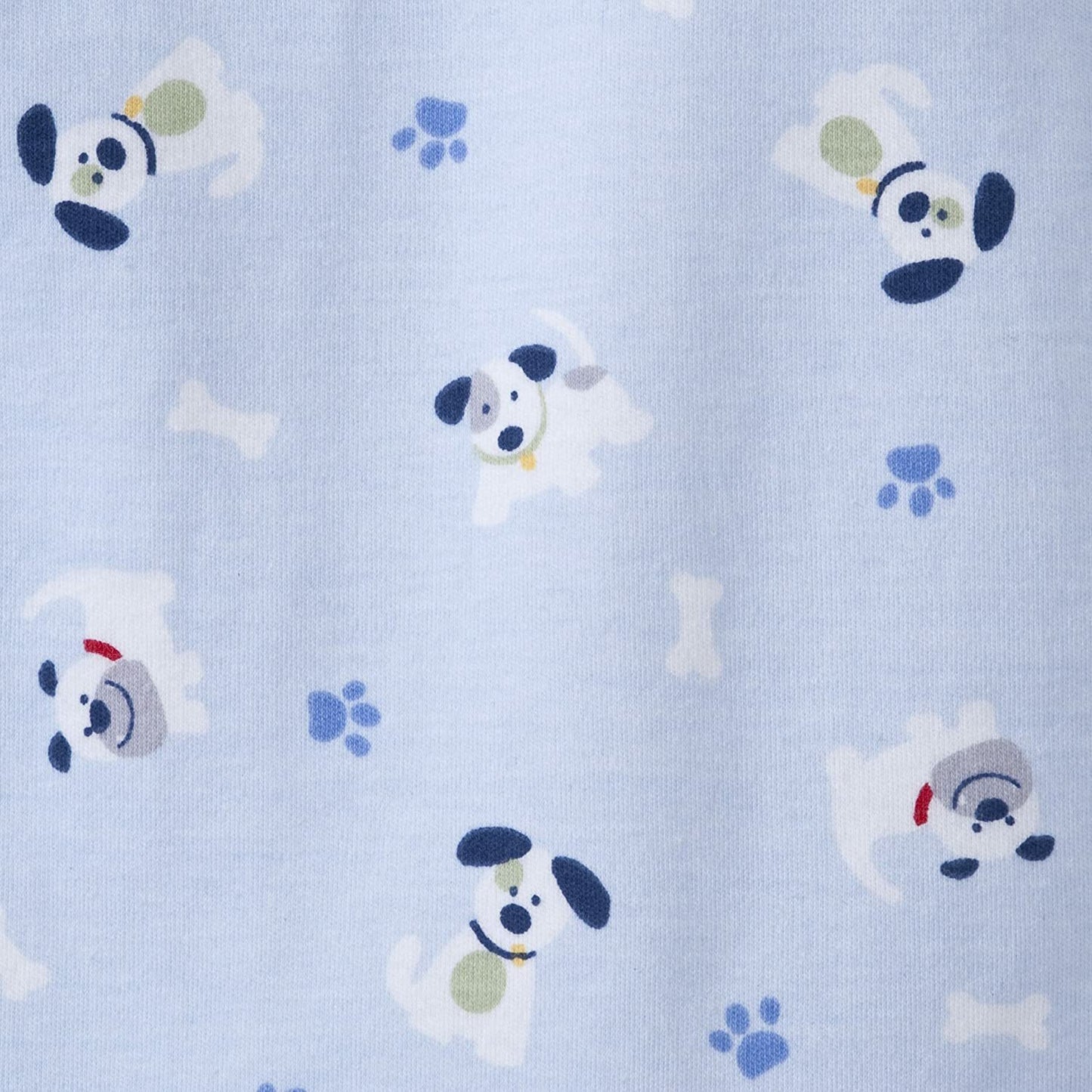 Halo Sleepsack Swaddle Pup Pals