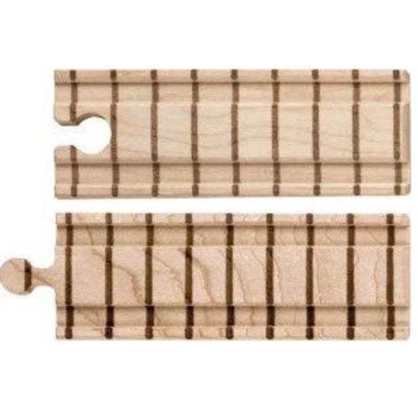 Maple Landmark Track Ramp Pair