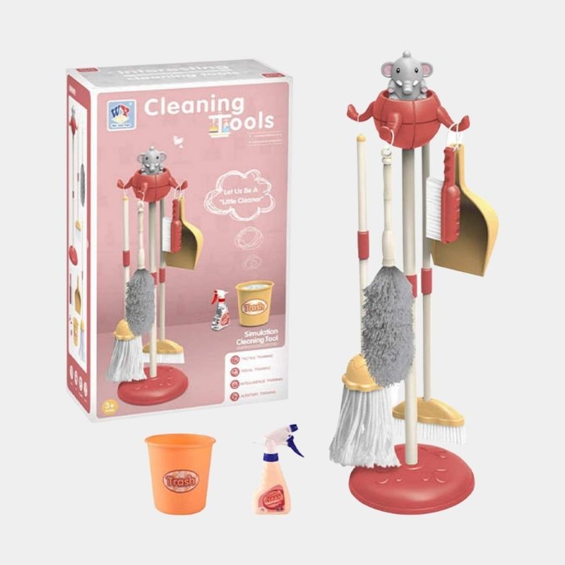 Cleaning Tools