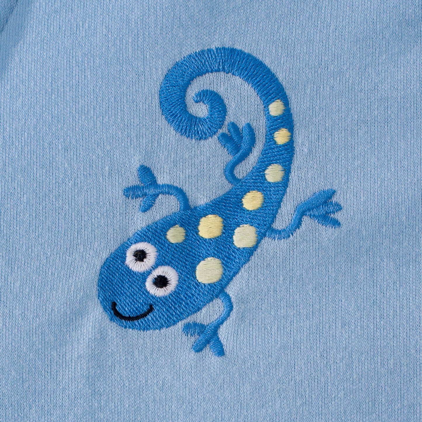 Halo Early Walker - Blue Gecko