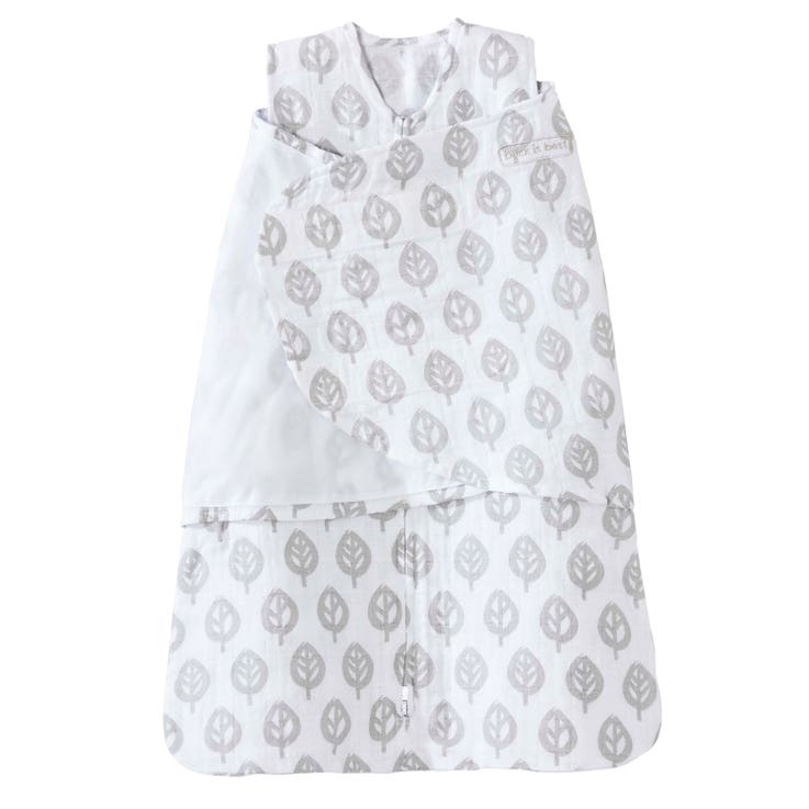 Muslin tree hot sale swaddle