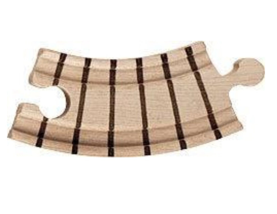 Maple Landmark Track Short Curve