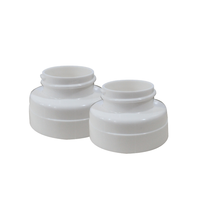 Spectra Narrow Neck Breastkit to Wide Neck Bottle Converters – Pair