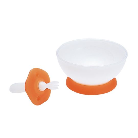 Combi Baby Label: Starting Set