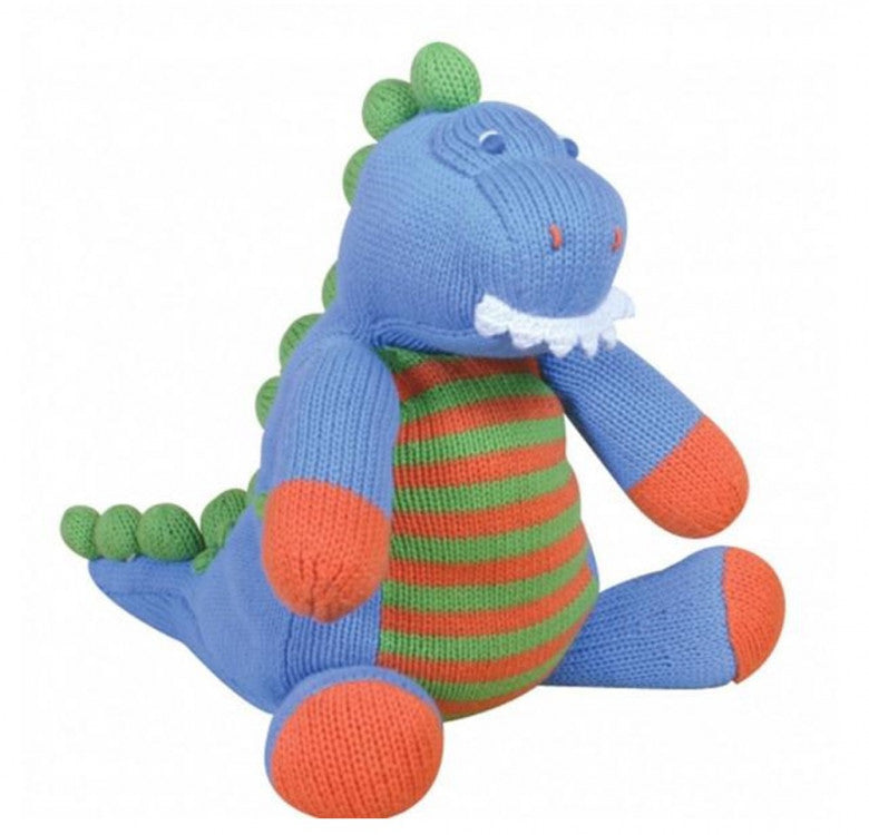 Zubels Tanner The Trex
