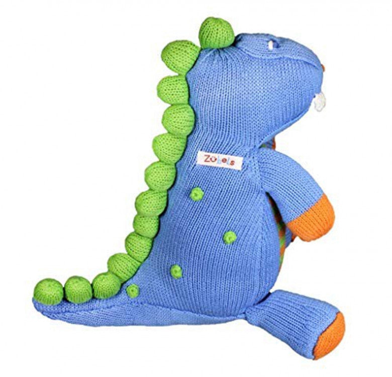 Zubels Tanner The Trex