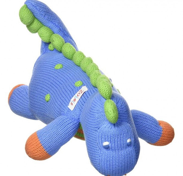 Zubels Tanner The Trex