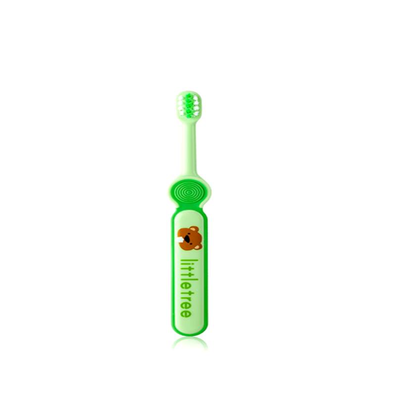Little Tree Toothbrush