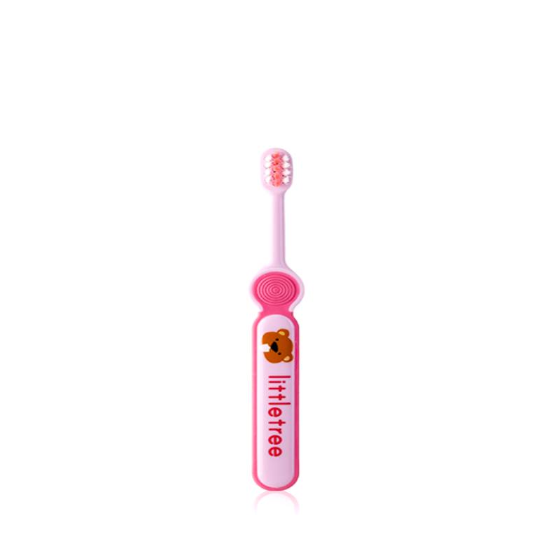 Little Tree Toothbrush