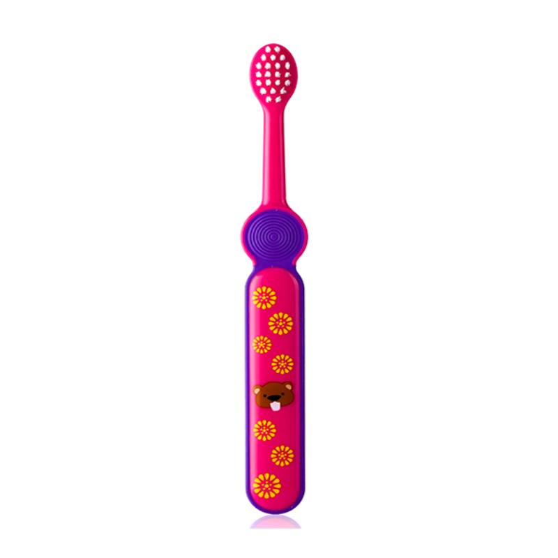 Little Tree Toothbrush