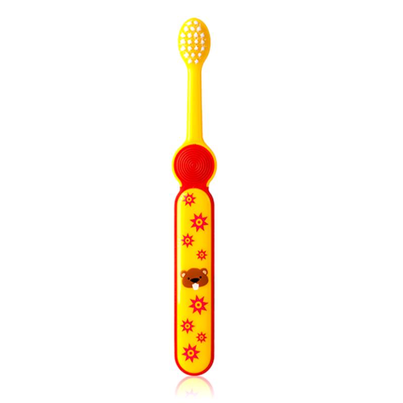 Little Tree Toothbrush
