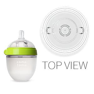 Comotomo Baby Bottle 5oz (150ml)