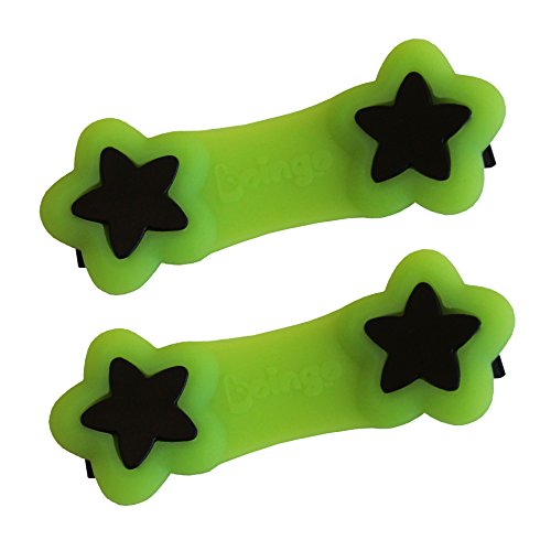 Boingo Voltage Green