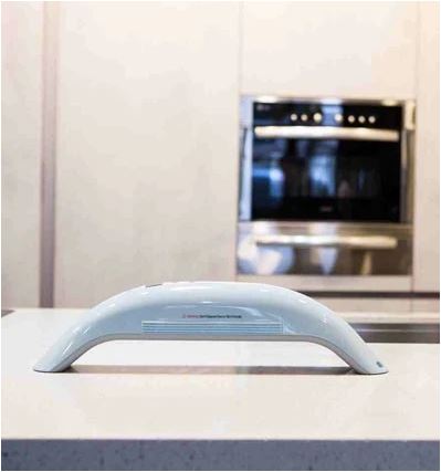 Vray Handheld UV Sterilizer - Blue